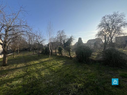 Terreno - Truchtersheim, Baixo Reno