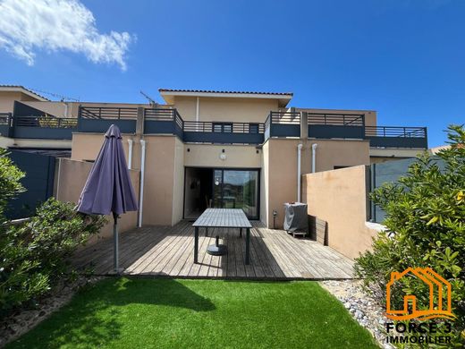 Apartament w Mimizan, Landes