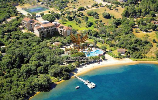 Appartamento a Pianottoli-Caldarello, Corsica del Sud