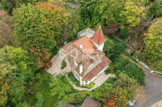 Luxe woning in Meudon, Hauts-de-Seine