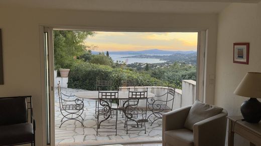 Luxury home in Les Issambres, Var