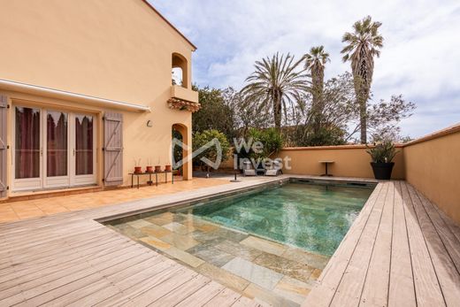Luxury home in Alénya, Pyrénées-Orientales