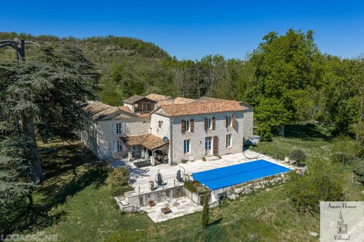 Элитный дом, Tournon-d'Agenais, Lot-et-Garonne