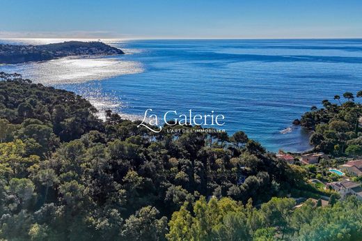 호화 저택 / Le Pradet, Var