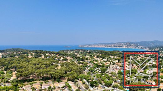 Casa de lujo en Sanary-sur-Mer, Var