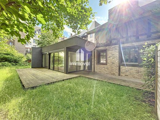 Luxury home in Strasbourg, Bas-Rhin