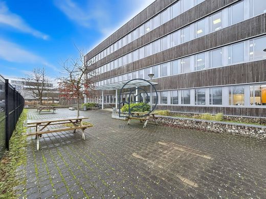 Офис, Villeneuve-d'Ascq, North