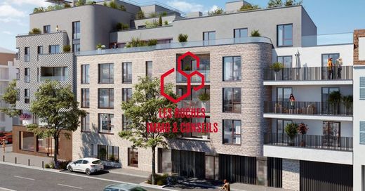 Appartement à Enghien-les-Bains, Val-d'Oise