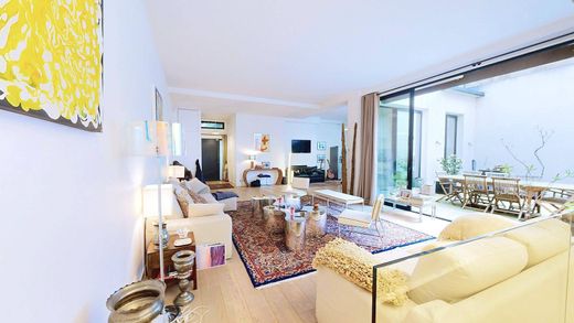 Casa di lusso a Saint-Cloud, Hauts-de-Seine