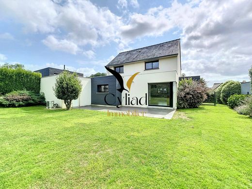 منزل ﻓﻲ Plouër-sur-Rance, Côtes-d'Armor