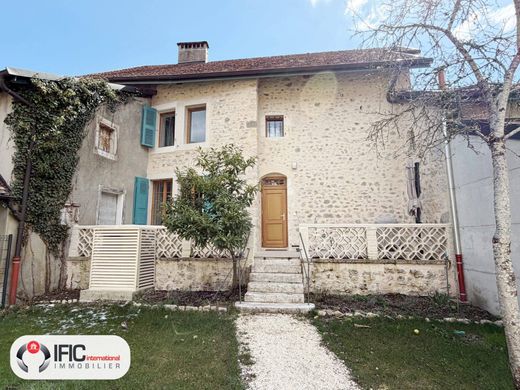 Luksusowy dom w Gex, Ain