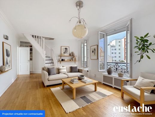 Apartment / Etagenwohnung in Vincennes, Val-de-Marne