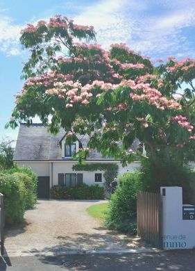 Элитный дом, Saint-Barthélemy-d'Anjou, Maine-et-Loire