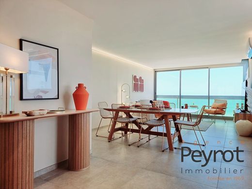 Apartment in Canet-Plage, Pyrénées-Orientales