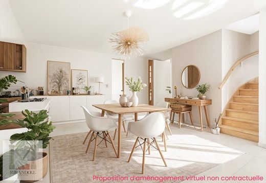 La Ciotat, Bouches-du-Rhôneの高級住宅