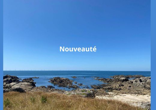 Luxury home in Le Croisic, Loire-Atlantique