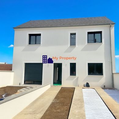 Luxus-Haus in Houilles, Yvelines