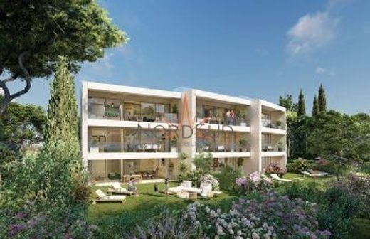 Apartament w Aix-en-Provence, Bouches-du-Rhône