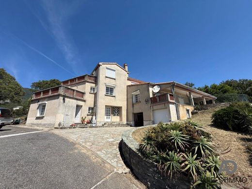 Элитный дом, Santa-Maria-di-Lota, Upper Corsica