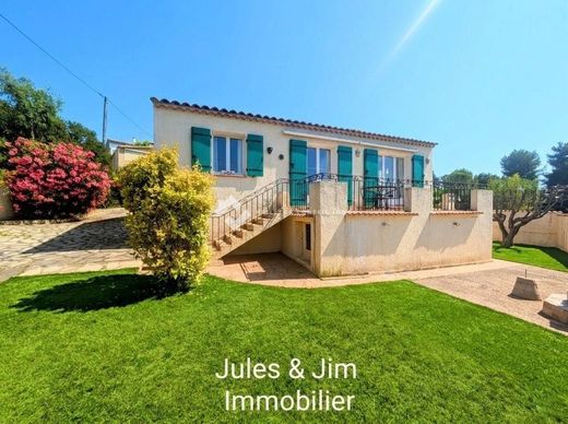 Luxury home in Allauch, Bouches-du-Rhône