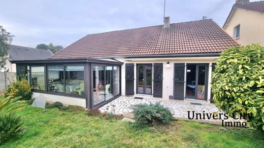 Luxury home in Nantes, Loire-Atlantique