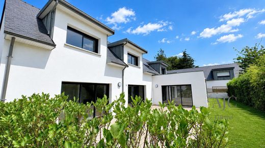 Luxury home in Bénodet, Finistère