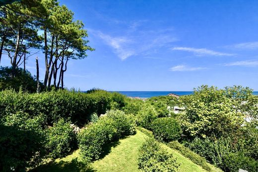 Элитный дом, Saint-Jean-de-Luz, Pyrénées-Atlantiques