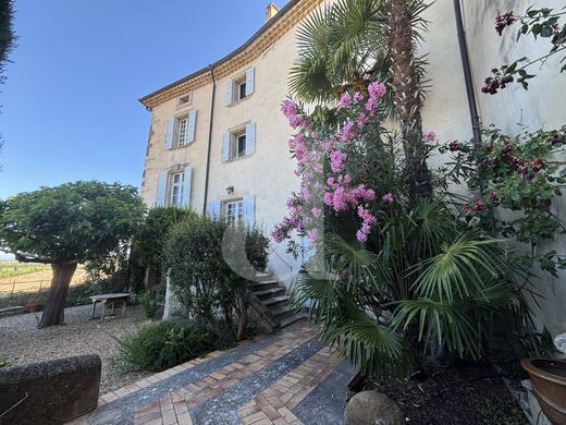 Luxus-Haus in Vaison-la-Romaine, Vaucluse