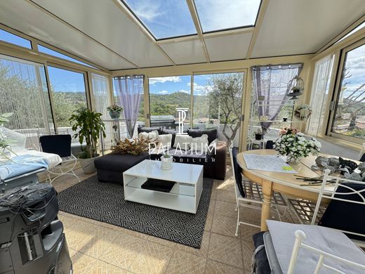 Casa de luxo - Gréoux-les-Bains, Alpes da Alta Provença