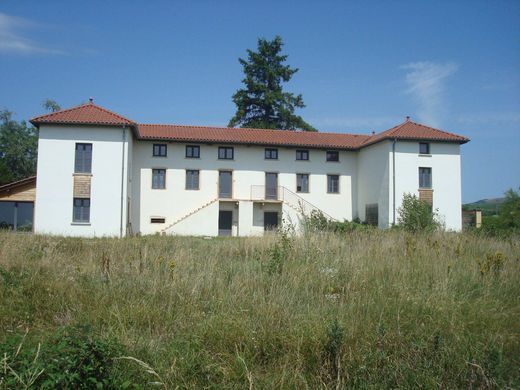 Luxury home in Villié-Morgon, Rhône