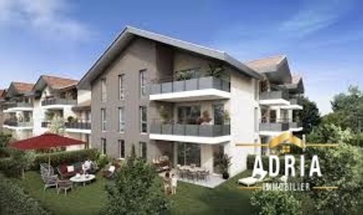 Casa de lujo en Allinges, Alta Saboya