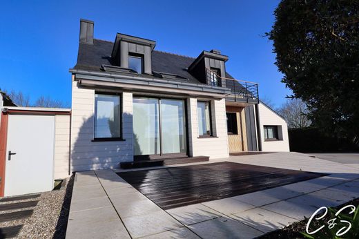 Luxury home in Quimper, Finistère