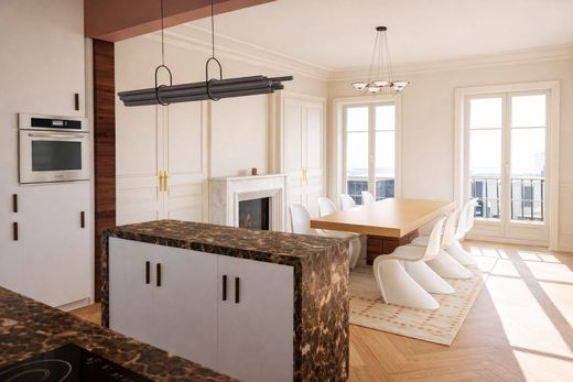 套间/公寓  里昂, Rhône