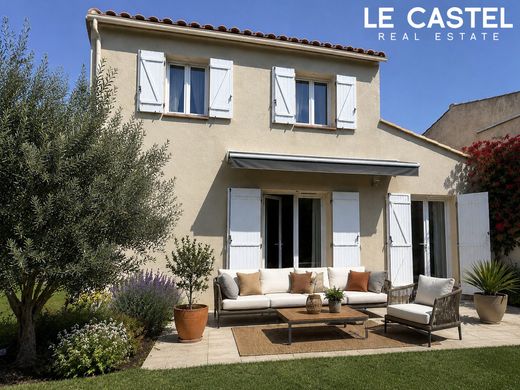 Luxury home in Marseille, Bouches-du-Rhône