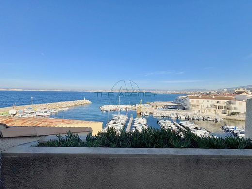 Appartement à Marseille, Bouches-du-Rhône