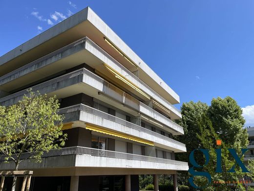 Apartment in Meylan, Isère