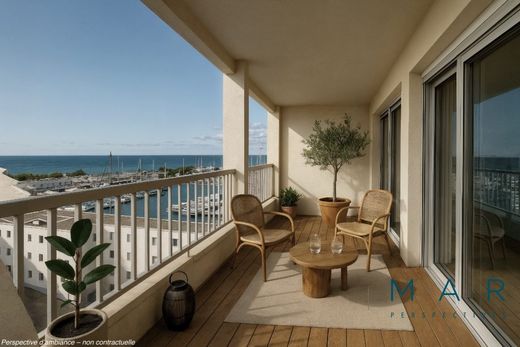 Apartamento - La Grande-Motte, Hérault