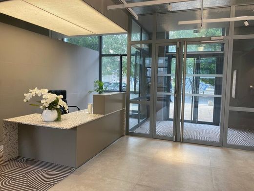 Büro in Nanterre, Hauts-de-Seine