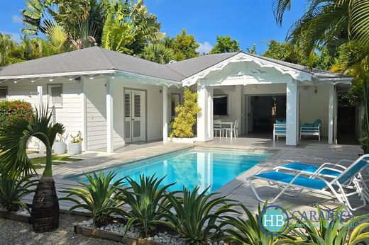 Casa di lusso a Las Terrenas, Samaná Province