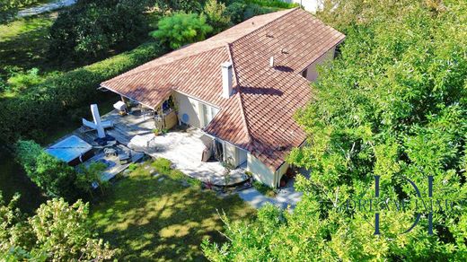 Casa di lusso a Messanges, Landes
