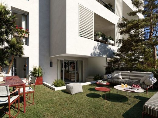 マルセイユ, Bouches-du-Rhôneのアパートメント