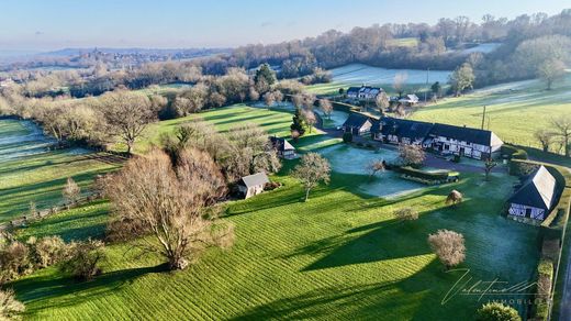 Luxe woning in Beaumont-en-Auge, Calvados