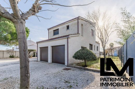 Luxury home in Bessan, Hérault