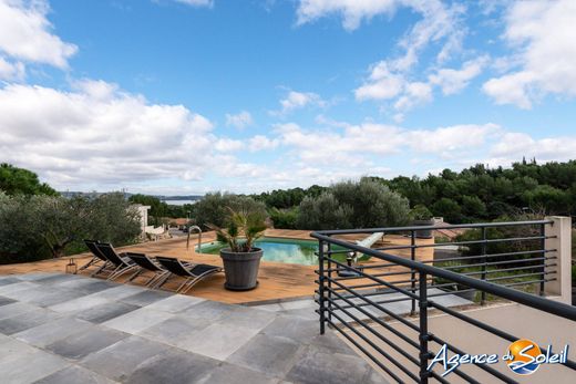 Luxus-Haus in Narbonne, Aude