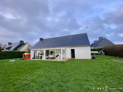 Casa de lujo en Vannes, Morbihan