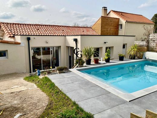 Luxury home in Vertou, Loire-Atlantique
