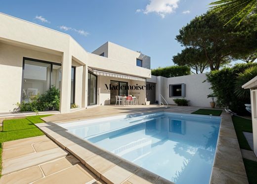 Luxury home in La Grande-Motte, Hérault