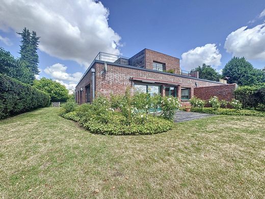 아파트 / Marcq-en-Barœul, North