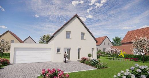 Luxury home in Altorf, Bas-Rhin