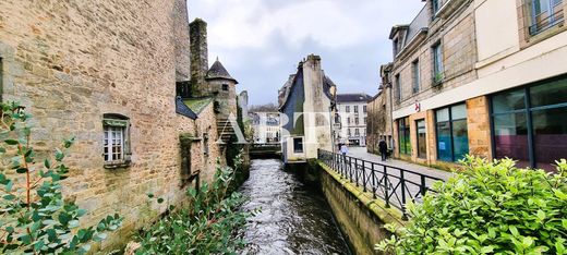 Casa de lujo en Quimper, Finisterre